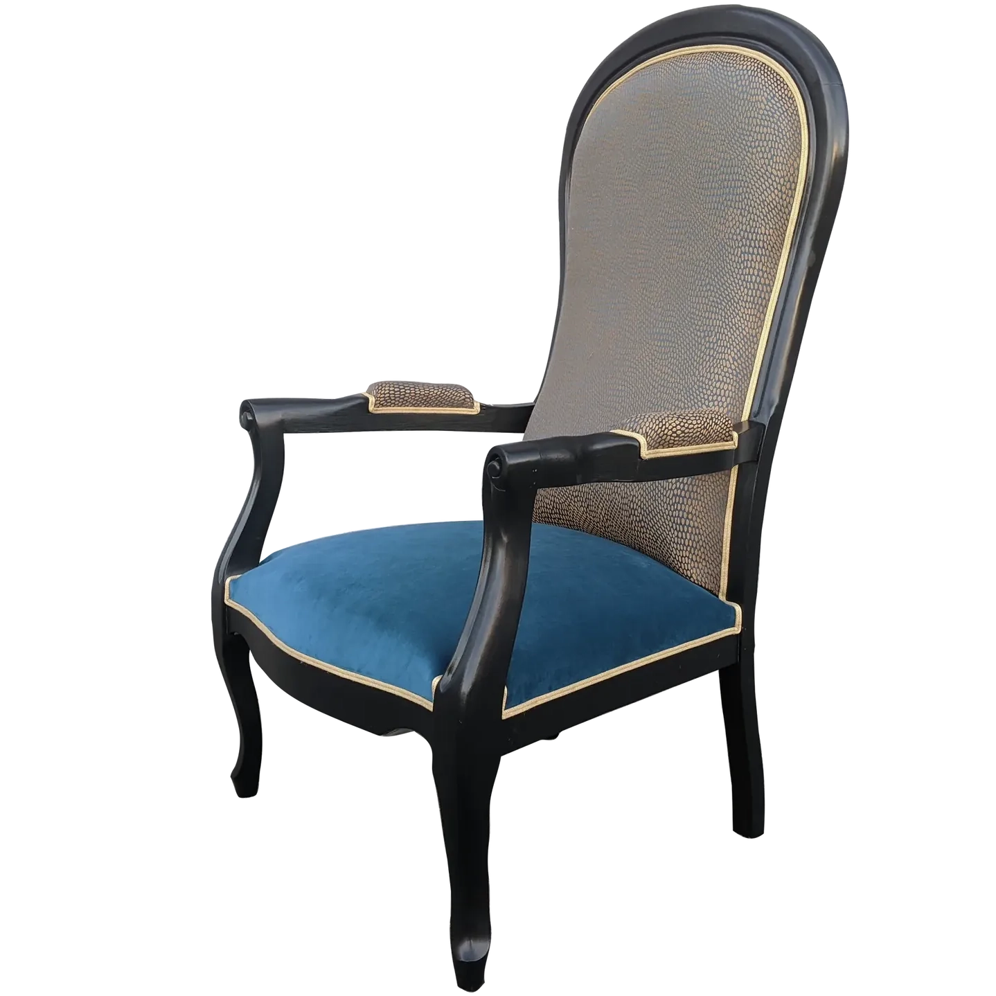 Fauteuil Voltaire