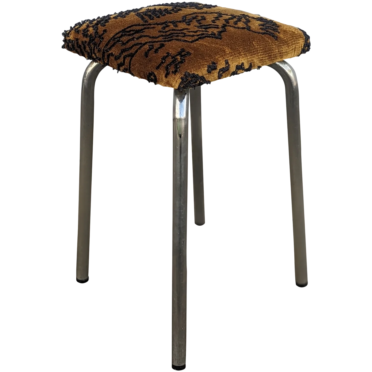 Tabouret motif